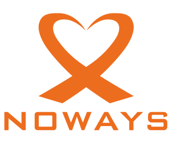 株式会社NOWAYSロゴ